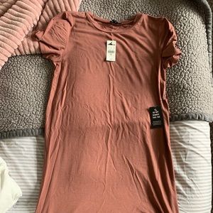 XXS Tshirt Dress NWT